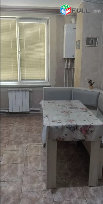 Vardzov bnakaran Babajanyan poxocum Nor Zovqi mot