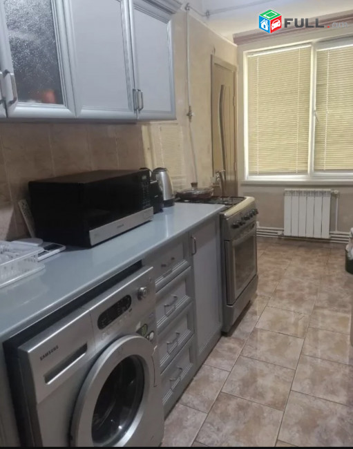 Vardzov bnakaran Babajanyan poxocum Nor Zovqi mot