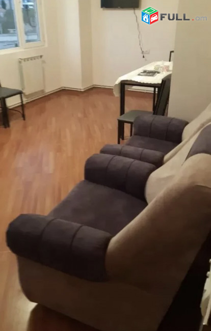 Vardzov Bnakaran Garegin Njdehi poxocum 