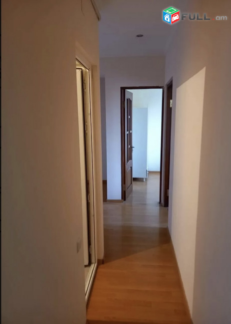 Vardzov Bnakaran Garegin Njdehi poxocum 