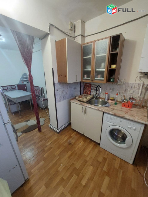 Vardzov bnakaran Ajapnyakum 6119