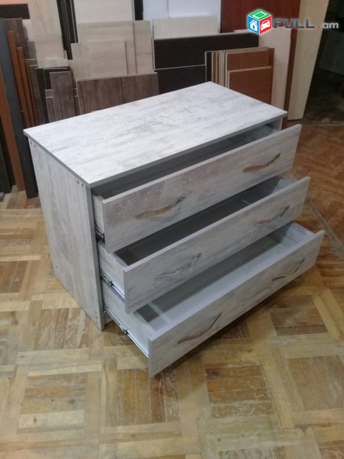 Կամոդներ 