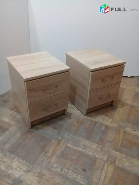 Ննջասենյակի տումբաներ 
