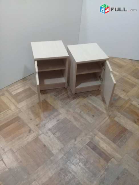 Ննջասենյակի տումբաներ 