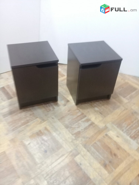 Ննջասենյակի տումբաներ 