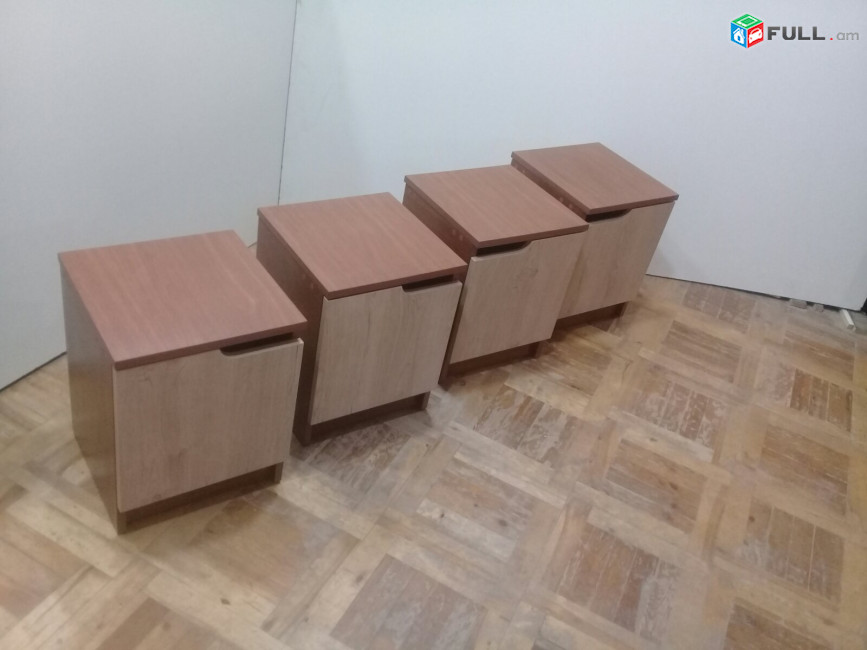 Ննջասենյակի տումբաներ 