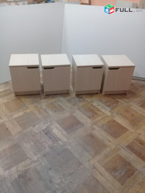 Ննջասենյակի տումբաներ 