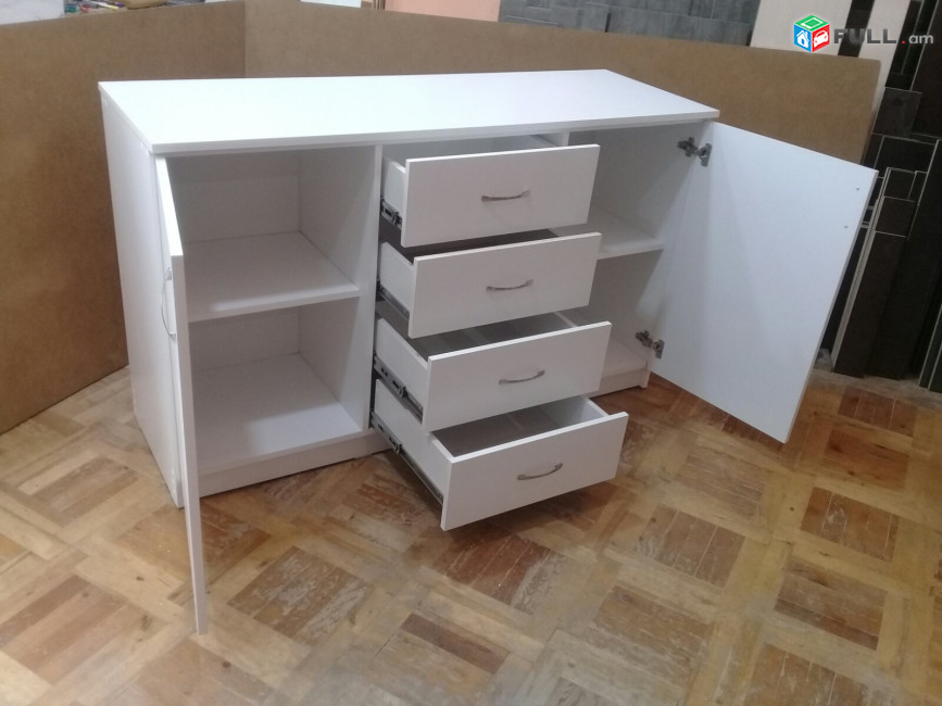 Ննջասենյակի կամոդ 