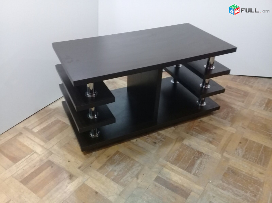 Ժուռնալի սեղաններ 