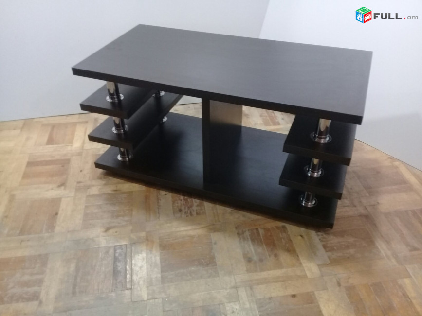 Ժուռնալի սեղաններ 