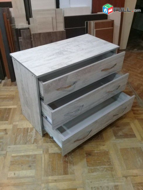 Կամոդներ