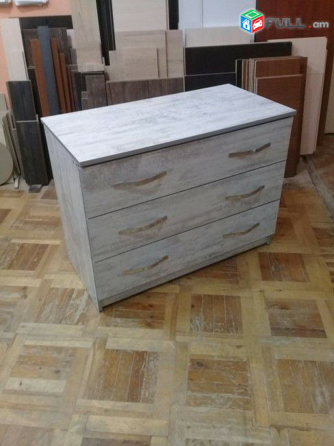 Կամոդներ
