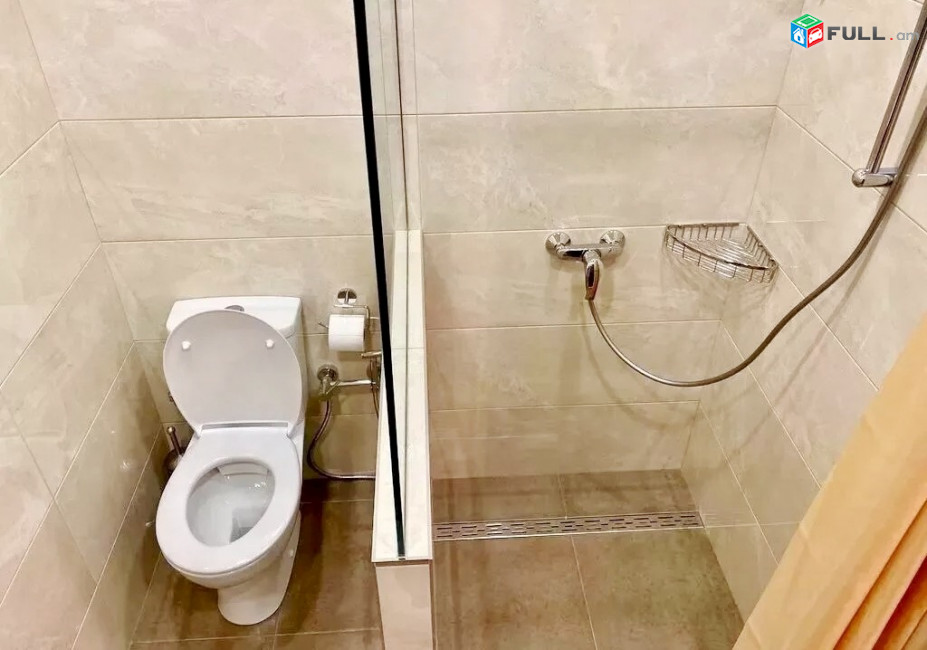 Կոդ MH179  Բուզանդ նորակառույց 2 սեն. բնակարան / for rent Buzand st