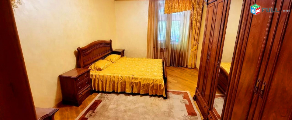 Կոդ MH189  Սարյան փողոց 3 սեն. բնակարան / for rent Saryan st