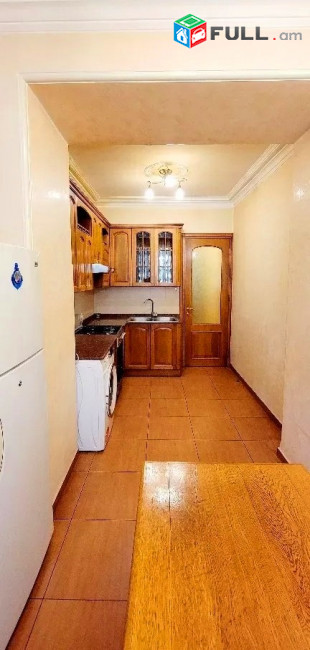 Կոդ MH189  Սարյան փողոց 3 սեն. բնակարան / for rent Saryan st