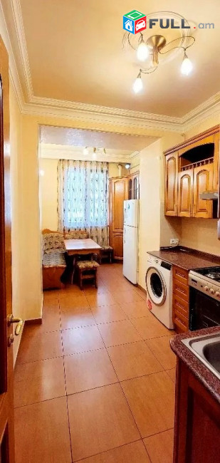 Կոդ MH189  Սարյան փողոց 3 սեն. բնակարան / for rent Saryan st