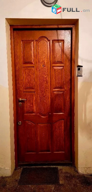 Կոդ MH189  Սարյան փողոց 3 սեն. բնակարան / for rent Saryan st