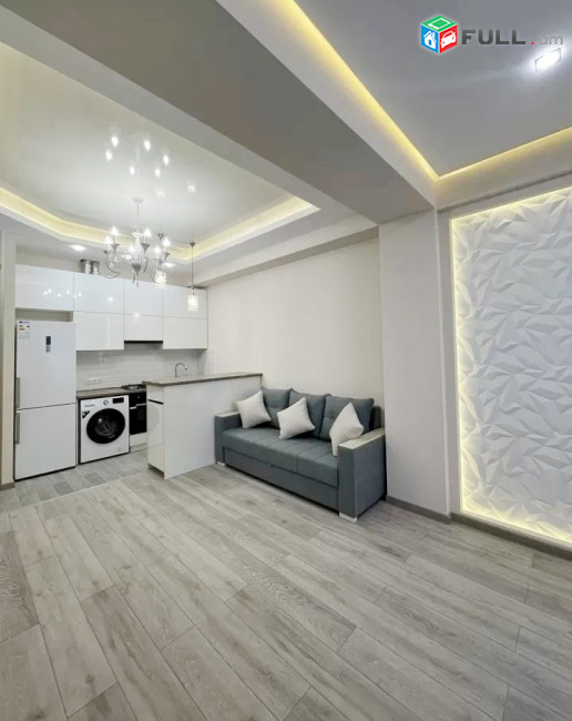 Կոդ MH191  Ամիրյան նորակառույց 2 սեն. բնակարան / for rent Amiryan st