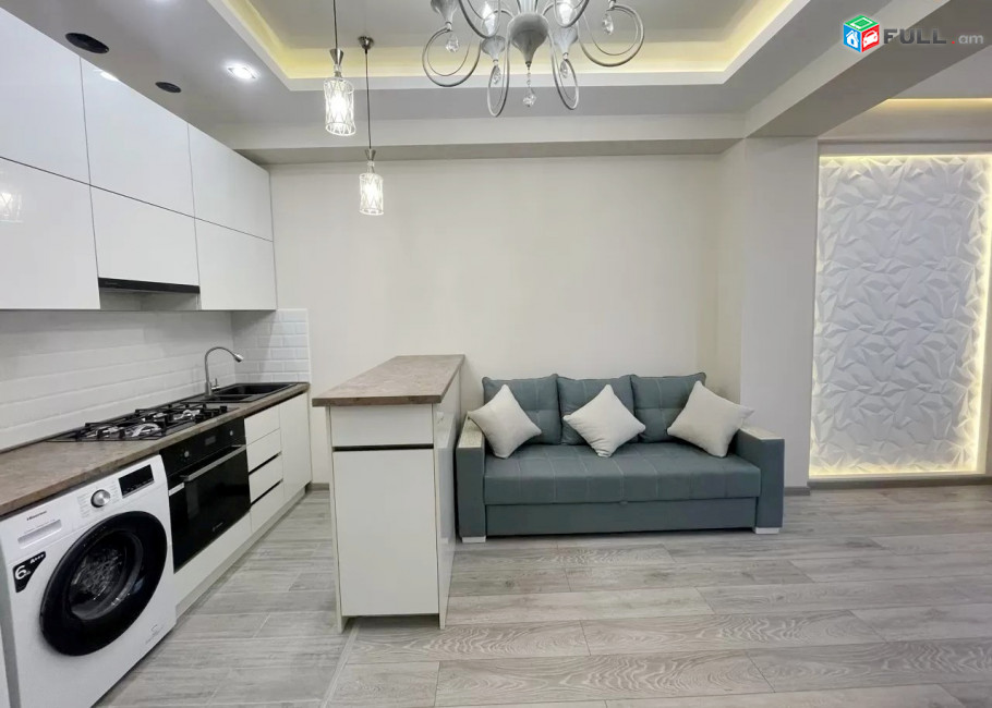 Կոդ MH191  Ամիրյան նորակառույց 2 սեն. բնակարան / for rent Amiryan st