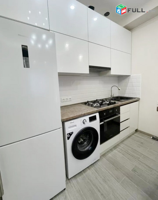Կոդ MH191  Ամիրյան նորակառույց 2 սեն. բնակարան / for rent Amiryan st