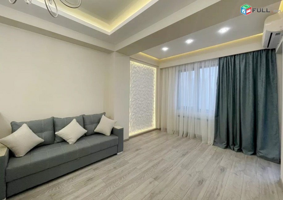 Կոդ MH191  Ամիրյան նորակառույց 2 սեն. բնակարան / for rent Amiryan st