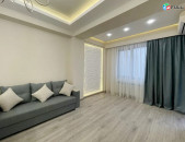 Կոդ MH191  Ամիրյան նորակառույց 2 սեն. բնակարան / for rent Amiryan st