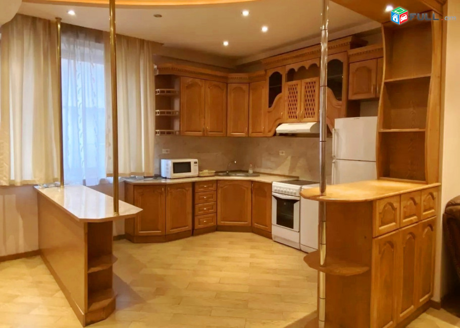 Կոդ MH192  Հյուսիսային պողոտա 4 սեն. բնակարան / for rent Northern Avenue