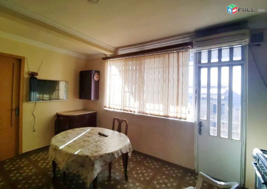 Կոդ MH195  Բաղրամյան պողոտա 4 սեն. բնակարան / for rent Baghramyan st