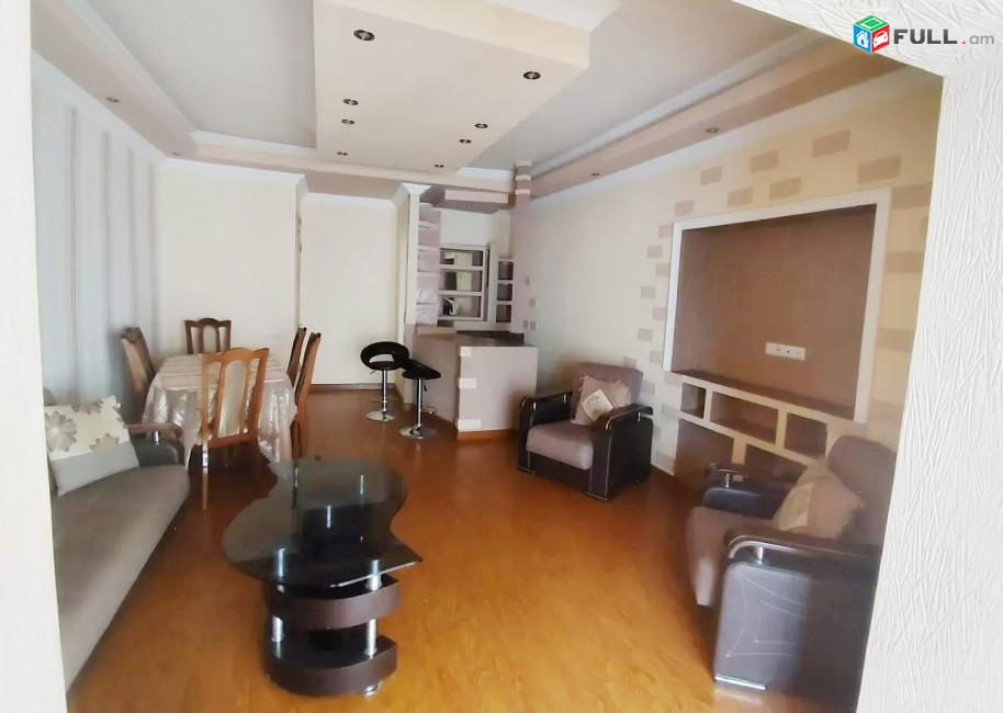Կոդ MH195  Բաղրամյան պողոտա 4 սեն. բնակարան / for rent Baghramyan st
