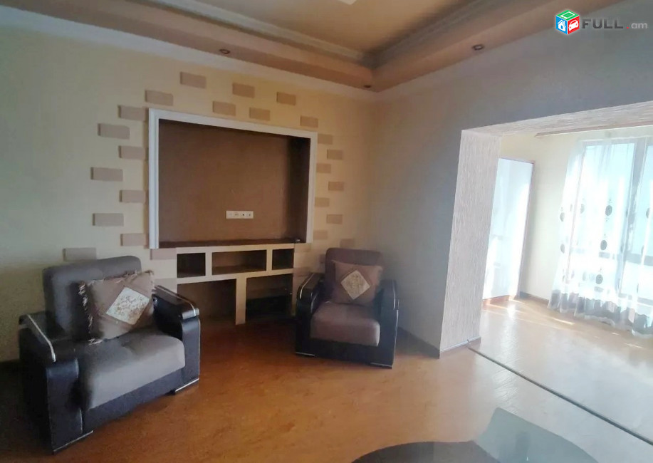 Կոդ MH195  Բաղրամյան պողոտա 4 սեն. բնակարան / for rent Baghramyan st