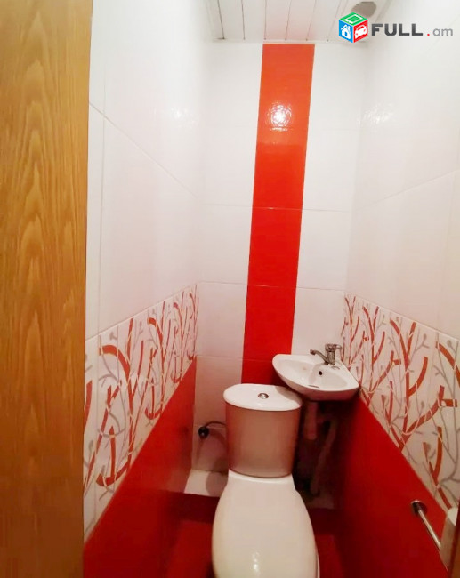 Կոդ MH195  Բաղրամյան պողոտա 4 սեն. բնակարան / for rent Baghramyan st