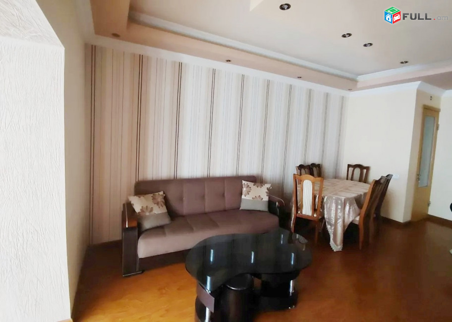 Կոդ MH195  Բաղրամյան պողոտա 4 սեն. բնակարան / for rent Baghramyan st