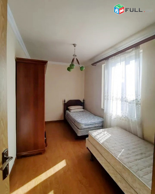 Կոդ MH195  Բաղրամյան պողոտա 4 սեն. բնակարան / for rent Baghramyan st