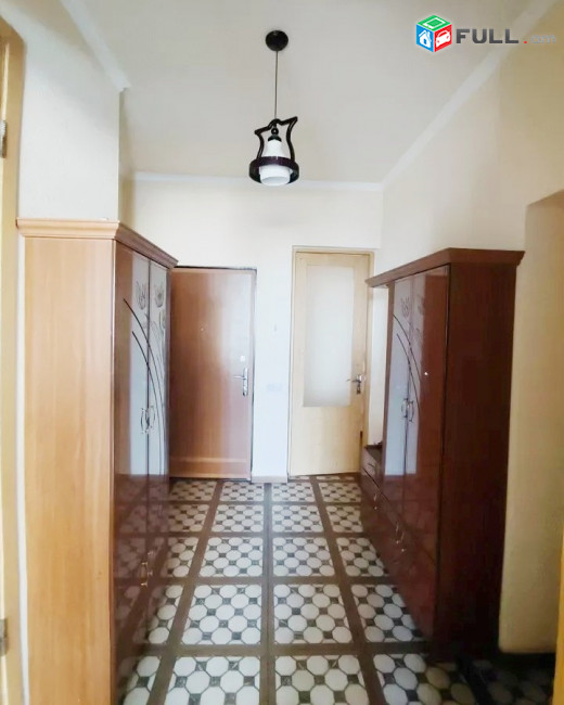 Կոդ MH195  Բաղրամյան պողոտա 4 սեն. բնակարան / for rent Baghramyan st