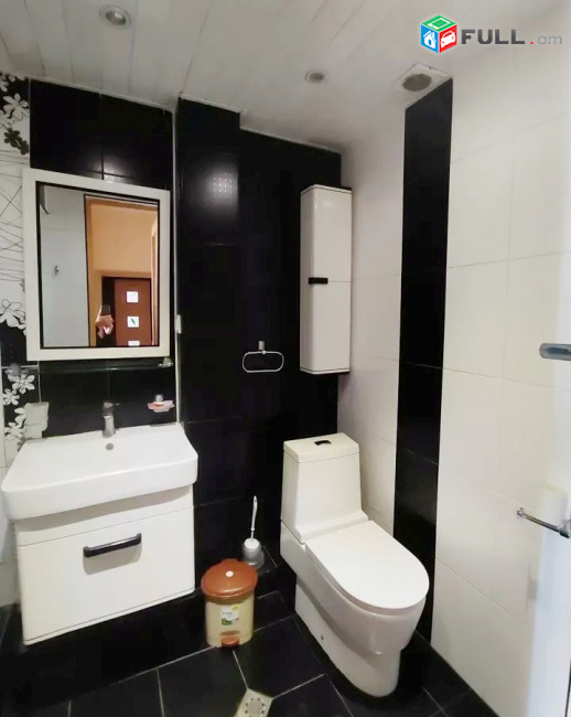 Կոդ MH195  Բաղրամյան պողոտա 4 սեն. բնակարան / for rent Baghramyan st