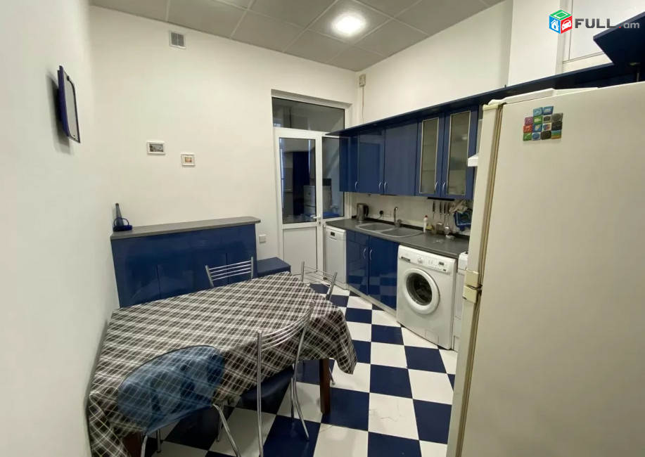 Կոդ MH199  Տերյան փողոց 4 սեն. բնակարան / for rent Teryan st