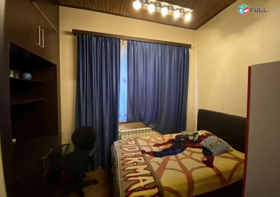 Կոդ MH199  Տերյան փողոց 4 սեն. բնակարան / for rent Teryan st