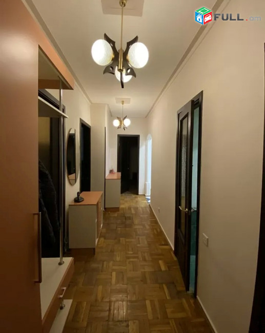 Կոդ MH199  Տերյան փողոց 4 սեն. բնակարան / for rent Teryan st