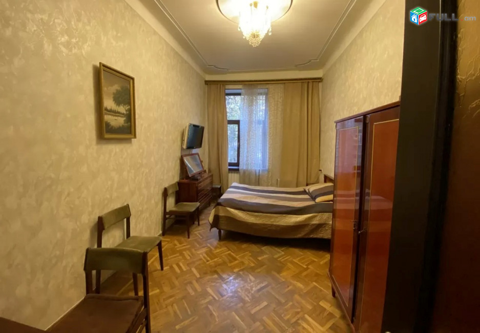 Կոդ MH199  Տերյան փողոց 4 սեն. բնակարան / for rent Teryan st