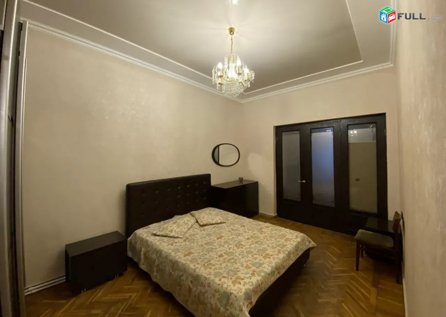 Կոդ MH199  Տերյան փողոց 4 սեն. բնակարան / for rent Teryan st