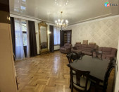 Կոդ MH199  Տերյան փողոց 4 սեն. բնակարան / for rent Teryan st