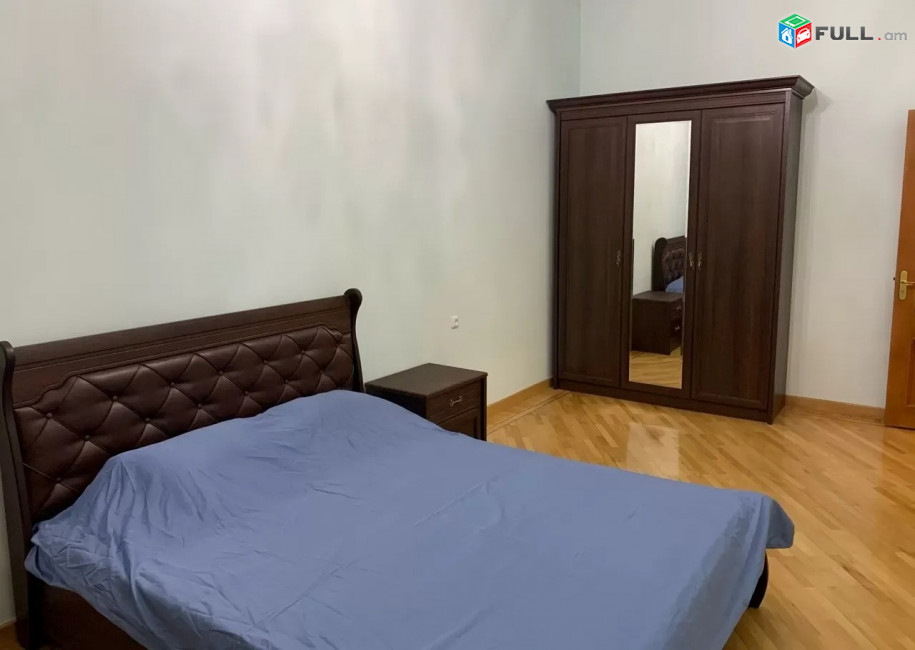 Կոդ MH202  Մաշտոցի պողոտա 4 սեն. բնակարան / for rent Mashtoc st