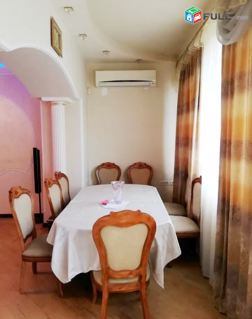 Կոդ MH203  Չարենց փողոց 3 սեն. բնակարան / for rent Charenc st