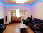 Կոդ MH203  Չարենց փողոց 3 սեն. բնակարան / for rent Charenc st