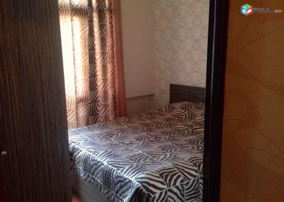 Կոդ 2503  Վարդանանց փողոց 2 սեն. բնակարան / for rent Vardananc st