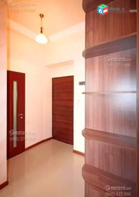Կոդ 2503  Վարդանանց փողոց 2 սեն. բնակարան / for rent Vardananc st