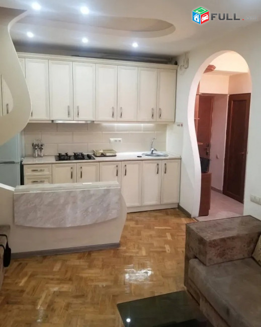 Կոդ MH206   Տիգրան Մեծ պողոտա 2 սեն. բնակարան / for rent Tigran Mets st