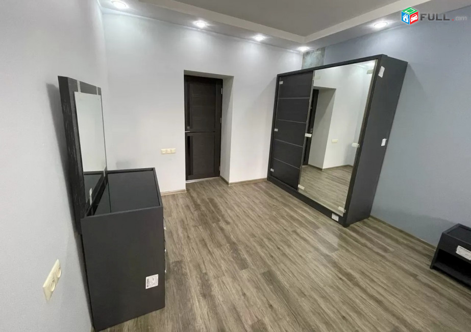Կոդ MH212  Տրգրան Մեծ պողոտա 2 սեն. բնակարան Գայանե հանրախանութի հարևանությամբ