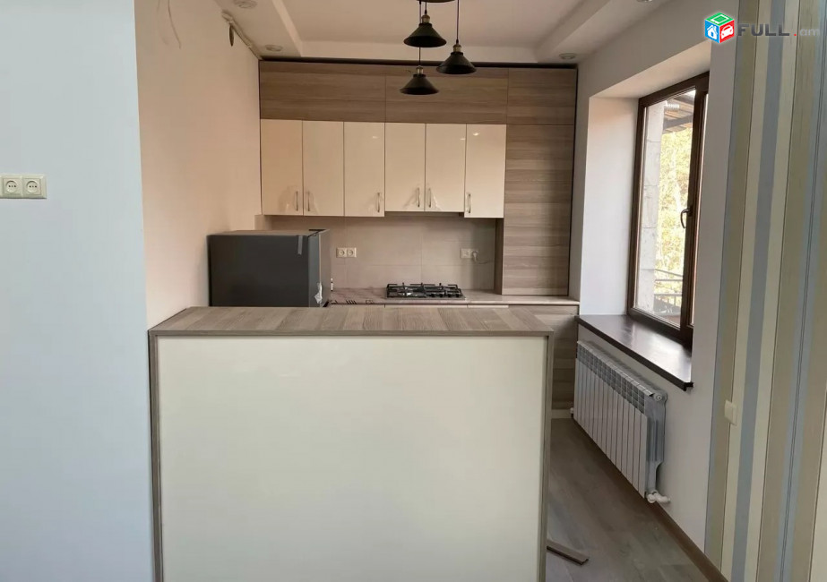 Կոդ MH212  Տրգրան Մեծ պողոտա 2 սեն. բնակարան Գայանե հանրախանութի հարևանությամբ