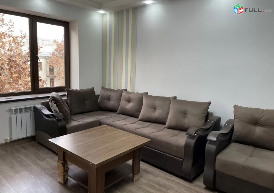 Կոդ MH212  Տրգրան Մեծ պողոտա 2 սեն. բնակարան Գայանե հանրախանութի հարևանությամբ